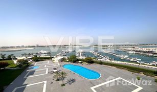 1 Bedroom Apartment for sale in Al Hamra Marina Residences, Ras Al-Khaimah Al Hamra Marina Residences