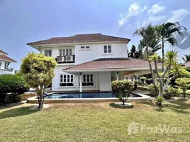 บ้านเดี่ยว 3 ห้องนอน ให้เช่า ในทำเล หินเหล็กไฟ, หัวหิน, หินเหล็กไฟ, หัวหิน