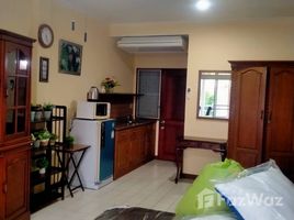 Studio Condominium à louer à , Nong Prue, Pattaya