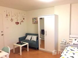 1 Schlafzimmer Wohnung zu verkaufen im Lumpini Mixx Thepharak-Srinakarin, Thepharak