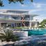 7 Habitación Villa en venta en La Mer, La Mer, Jumeirah, Dubái, Emiratos Árabes Unidos