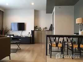 2 Bedroom Condo for rent at HQ By Sansiri, Khlong Tan Nuea