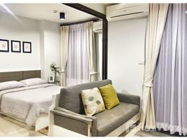 1 Bedroom Condo for sale at ZCAPE III, Wichit, Phuket Town, Phuket