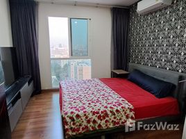 2 Bedroom Condo for sale at The Mark Ratchada-Airport Link, Makkasan, Ratchathewi, Bangkok