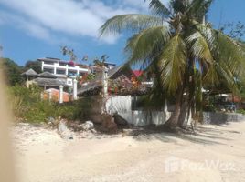 N/A Land for sale in Maret, Koh Samui Beachfront Land @Lamai Beach, Koh Samui