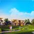1 Bedroom Apartment for sale at IL Bosco, New Capital Compounds, New Capital City