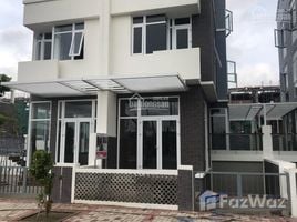 5 Phòng ngủ Biệt thự for sale in Tân Thuận Đông, Quận 7, Tân Thuận Đông