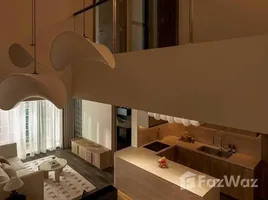 3 Habitación Apartamento en alquiler en Feliz En Vista, Thanh My Loi