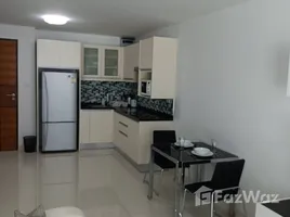 อพาร์ทเม้นท์ 1 ห้องนอน ให้เช่า ในโครงการ Neo Condo, เมืองพัทยา