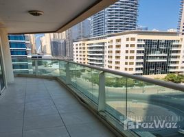 1 Bedroom Apartment for sale at Marina Park, Dubai Marina