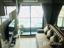 在Lumpini Suite Dindaeng-Ratchaprarop出售的1 卧室 公寓, Din Daeng
