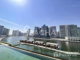 1 Bedroom Apartment for sale at Binghatti Canal, Business Bay