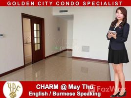 3 အိပ်ခန်း ကွန်ဒို for rent at 3 Bedroom Condo for rent in Yankin, Yangon, Yamethin, ရမည်းသင်