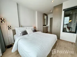 คอนโด 1 ห้องนอน ให้เช่า ในโครงการ ไอดีโอ พระราม 9 - อโศก, ห้วยขวาง