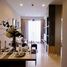 2 спален Кондо в аренду в M Thonglor 10, Khlong Tan Nuea