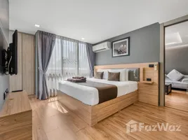 คอนโด 1 ห้องนอน ให้เช่า ในโครงการ Alcove@53, คลองตันเหนือ