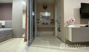 ขายคอนโด 1 ห้องนอน ใน สำโรงเหนือ, สมุทรปราการ นิช ไอดี สุขุมวิท 113