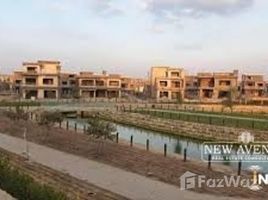 2 غرفة نوم شقة للبيع في New Giza, Cairo Alexandria Desert Road, مدينة 6 أكتوبر, الجيزة