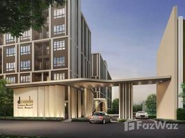 Estudio Departamento en venta en Dcondo Campus Resort Rangsit, Khlong Nueng