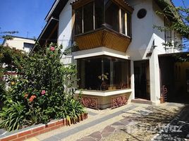 3 Bedroom House for sale in Chile, Quilpue, Valparaiso, Valparaiso, Chile