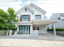 3 Habitación Casa en alquiler en Graceland, San Klang, San Pa Tong, Chiang Mai