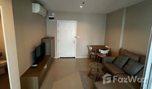 1 Schlafzimmer Wohnung zu verkaufen in Phra Khanong, Bangkok Aspire Sukhumvit 48