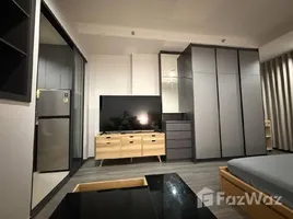 คอนโด สตูดิโอ ให้เช่า ในโครงการ ไอดีโอ สุขุมวิท - พระราม 4, พระโขนง