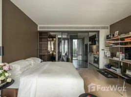 คอนโด 1 ห้องนอน ให้เช่า ในโครงการ เดอะ รีเซิร์ฟ สุขุมวิท 61, คลองตันเหนือ, วัฒนา, กรุงเทพมหานคร