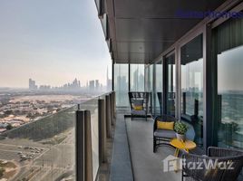 1 спален Квартира на продажу в One Za'abeel, World Trade Centre Residence, World Trade Center