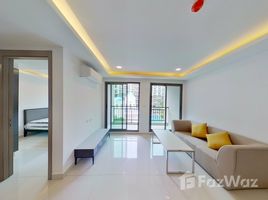 2 Habitación Apartamento en venta en Arcadia Beach Continental, Nong Prue