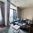 1 Bedroom Condo for rent at The Diplomat 39, Khlong Tan Nuea, Watthana