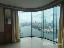 4 Bedrooms Condo for sale in Chakkrawat, Bangkok Bangkok River Park