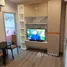 1 chambre Condominium à louer à , Bang Kraso, Mueang Nonthaburi, Nonthaburi