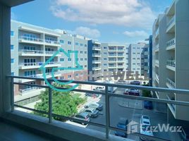 1 Bedroom Apartment for sale at Tower 27, Al Reef Downtown