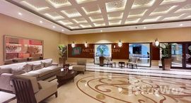Available Units at The Fairmont Palm Residence South