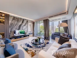 3 chambre Condominium à vendre à FYNN Sukhumvit 31., Khlong Toei Nuea