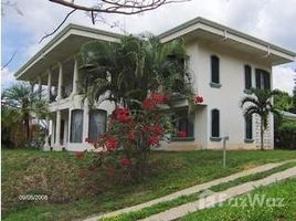 9 Schlafzimmer Haus zu verkaufen in Orotina, Alajuela, Orotina
