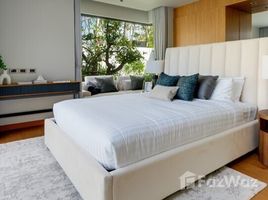 4 спален Вилла на продажу в Botanica Four Seasons - Summer Signature Tropical Balinese, Thep Krasattri