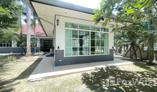 4 Bedrooms House for sale in Khao Noi, Hua Hin 