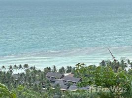  Земельный участок for sale in Bang Por Beach, Мае Нам, Ang Thong