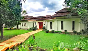 5 Bedrooms Villa for sale in Thep Krasattri, Phuket The Garden Villas