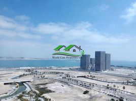 2 غرفة نوم شقة للبيع في Park View, Saadiyat Island, أبو ظبي