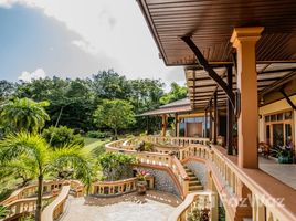 7 Bedroom Villa for rent at Vichuda Hills, Choeng Thale, Thalang, Phuket