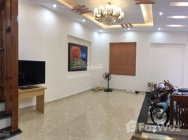 3 Phòng ngủ Nhà mặt tiền for sale in Tương Mai, Hoàng Mai, Tương Mai