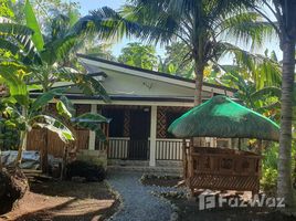 2 chambre Maison for sale in le Philippines, San Francisco, Cebu, Central Visayas, Philippines