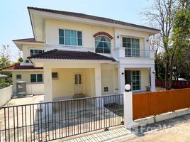 3 Bedroom House for sale at Parichat Land&House, Lam Pla Thio, Lat Krabang, Bangkok, Thailand