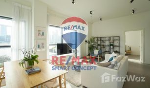 1 Schlafzimmer Appartement zu verkaufen in Makers District, Abu Dhabi Pixel