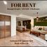 3 спален Кондо в аренду в Ruamjai Heights, Khlong Toei Nuea