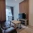 1 Bedroom Condo for rent at The Clev Riverline Chaophraya - Wong Sawang, Suan Yai