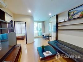 The Address Sukhumvit 42 で賃貸用の 1 ベッドルーム マンション, Phra Khanong